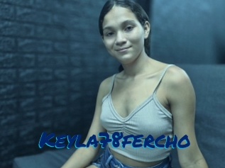 Keyla78fercho