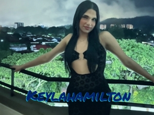 Keylahamilton