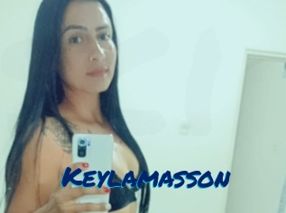 Keylamasson