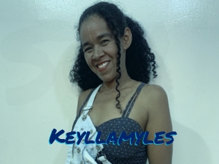 Keyllamyles