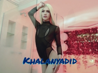 Khalanyadid