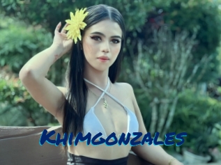 Khimgonzales