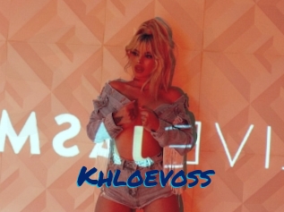 Khloevoss