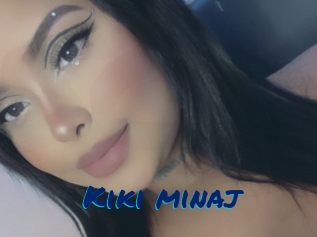 Kiki_minaj