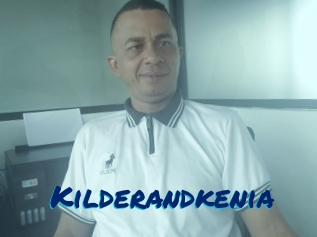 Kilderandkenia