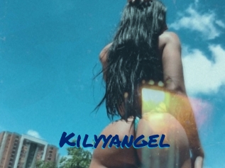 Kilyyangel