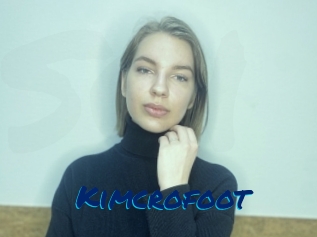 Kimcrofoot