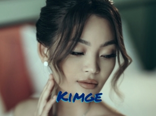 Kimge