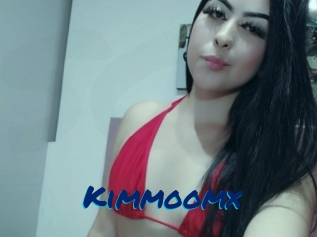 Kimmoomx