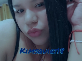 Kimsquirt18