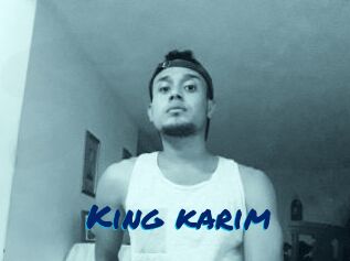 King_karim