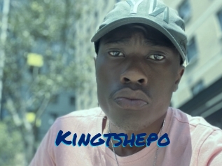 Kingtshepo