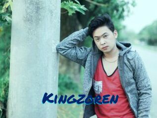 Kingzoren