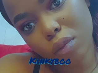 Kinkyboo