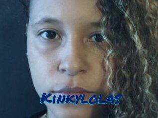 Kinkylolas