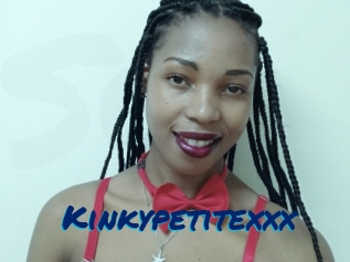 Kinkypetitexxx