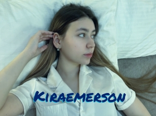 Kiraemerson