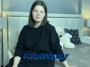 Kiraeverly