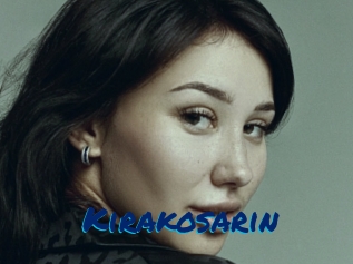 Kirakosarin