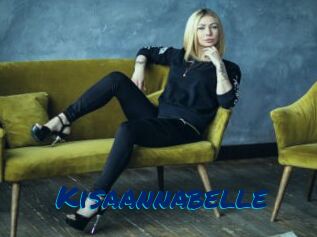 Kisaannabelle