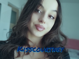 Kisscourtney