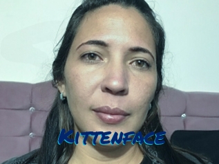 Kittenface