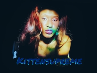 Kittensupreme