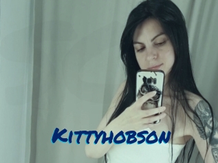 Kittyhobson