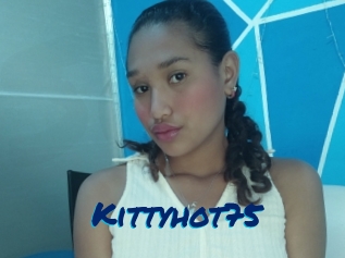 Kittyhot75