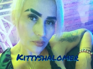 Kittyshalomer