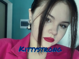 Kittystrong