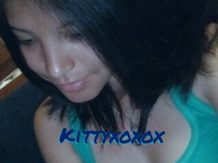 Kittyxoxox