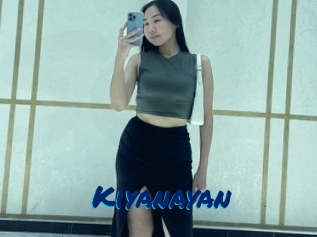 Kiyanayan