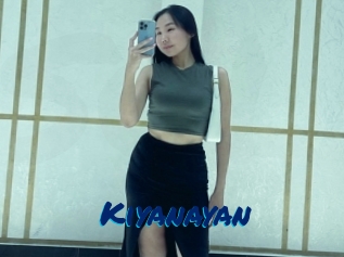 Kiyanayan