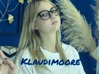 Klaudimoore