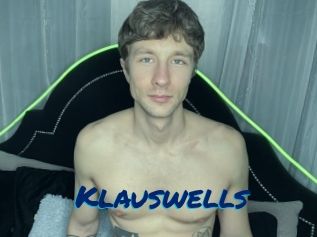 Klauswells