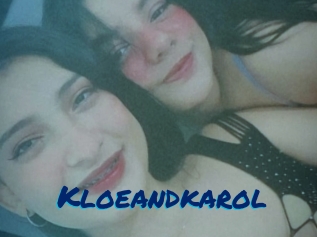 Kloeandkarol