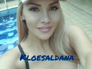 Kloesaldana