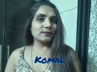 Komal