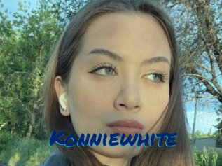 Konniewhite