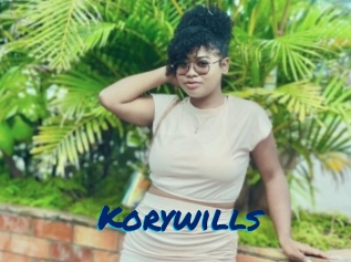 Korywills