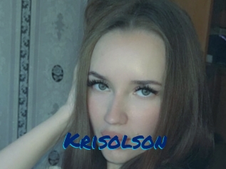 Krisolson