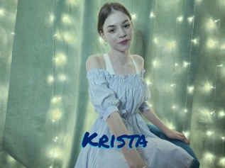 Krista