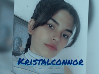 Kristalconnor