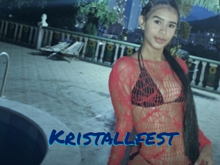 Kristallfest