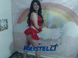 Kristell1