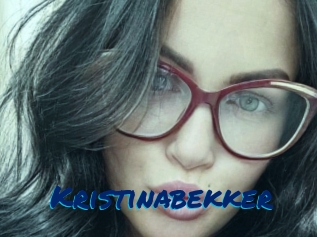 Kristinabekker