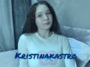 Kristinakastro