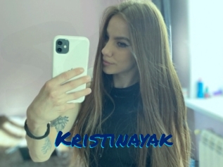 Kristinayak