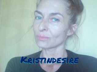 Kristindesire